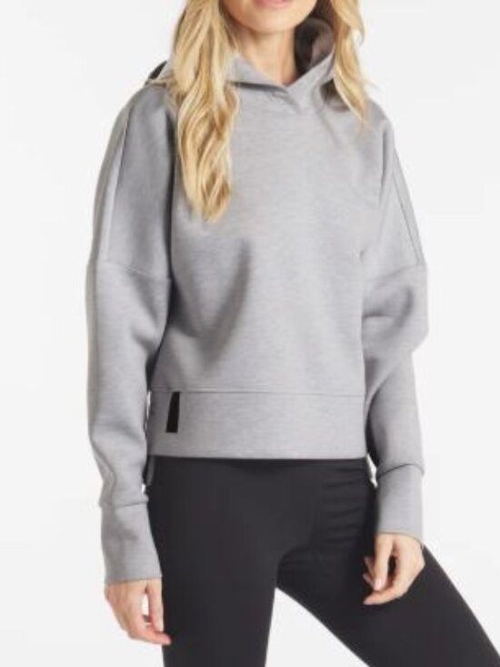 Unrl Tops - UNRL NWT Luxbreak Hoodie - Size Small